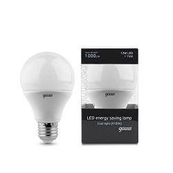 AMPOULE LED E27 12W