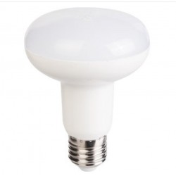 AMPOULE LED E27 R80