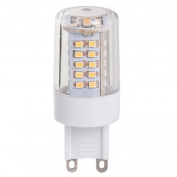 AMPOULE LED G9