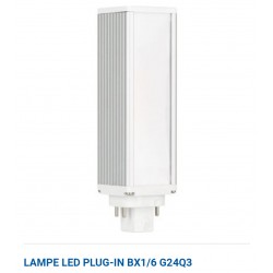 AMPOULE LED G24Q3